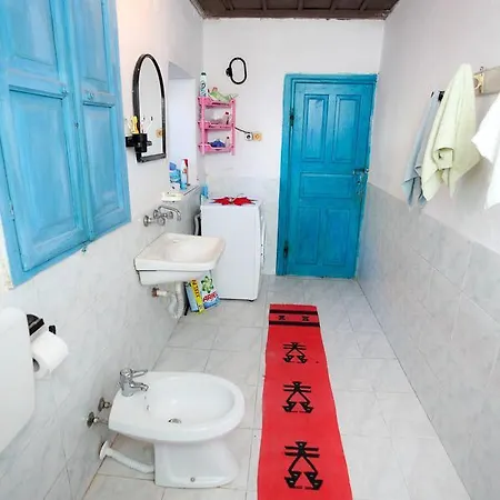 Hotell Bujtina Vuktilaj