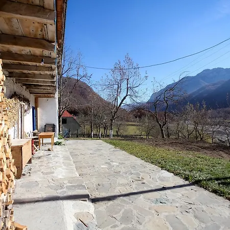 Bujtina Vuktilaj Hotell