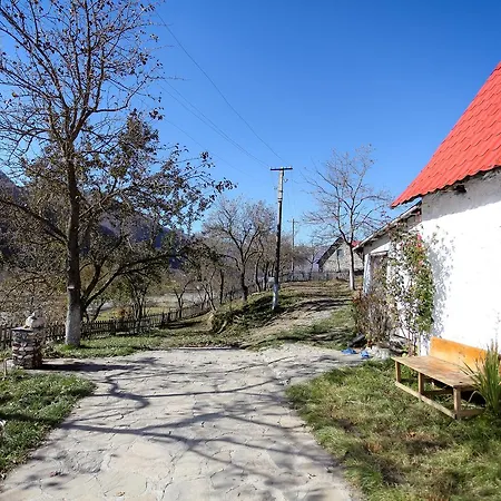 Hotell Bujtina Vuktilaj Shkodër
