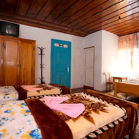 Hotell Bujtina Vuktilaj