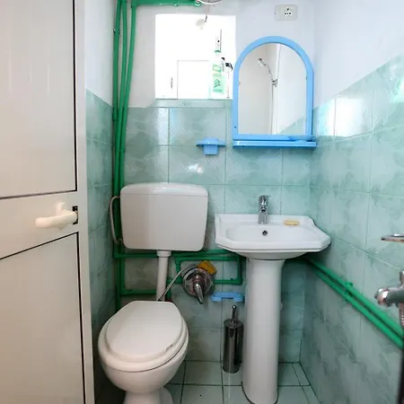 Hotell Bujtina Vuktilaj *