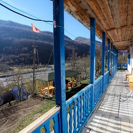 Bujtina Vuktilaj Shkodër