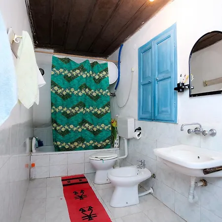 Bujtina Vuktilaj Hotell