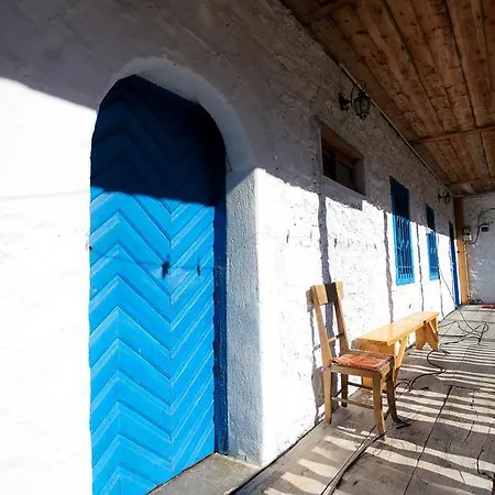 Bujtina Vuktilaj Hotell *