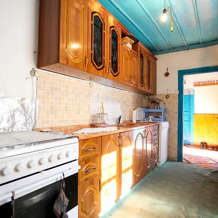 Hotell Bujtina Vuktilaj