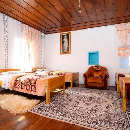Bujtina Vuktilaj