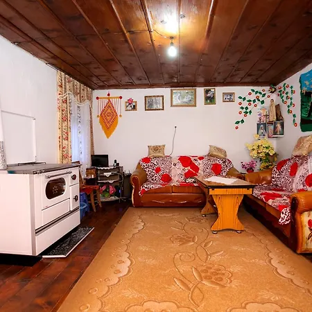 Bujtina Vuktilaj Hotell *