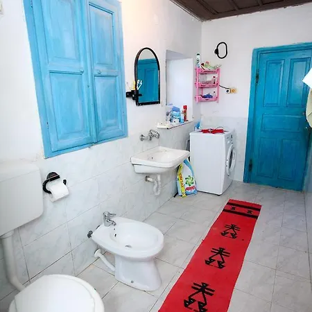 Bujtina Vuktilaj Hotell Shkodër