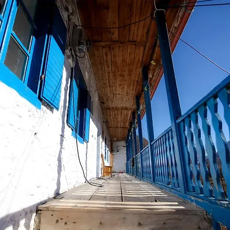 Bujtina Vuktilaj