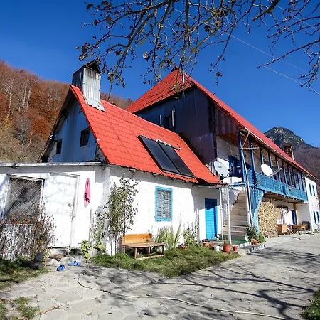 Bujtina Vuktilaj * Shkodër