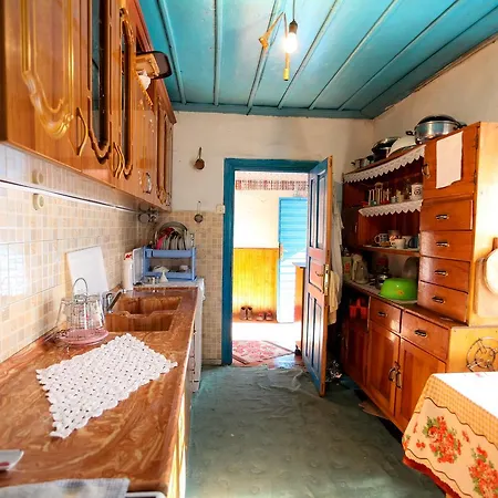 Bujtina Vuktilaj Shkodër
