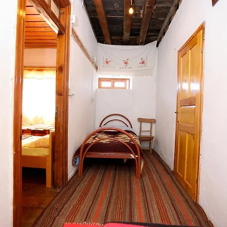 Bujtina Vuktilaj Hotell