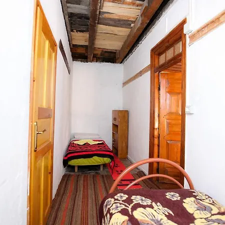 Bujtina Vuktilaj Hotell *