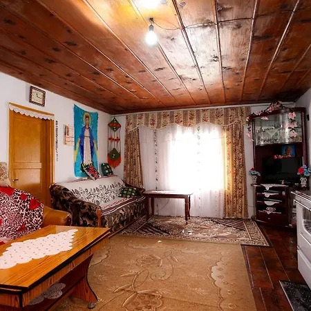 Hotell Bujtina Vuktilaj Shkodër