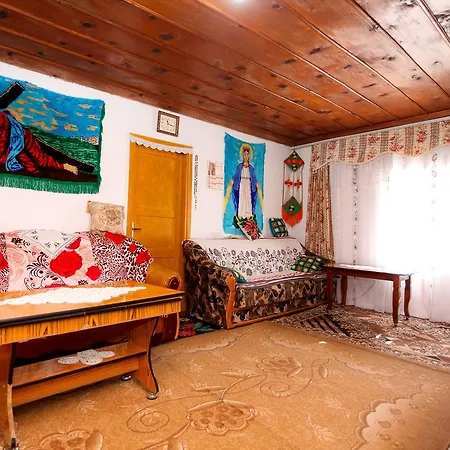 Bujtina Vuktilaj Hotell Shkodër