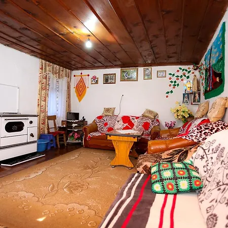 Bujtina Vuktilaj Shkodër