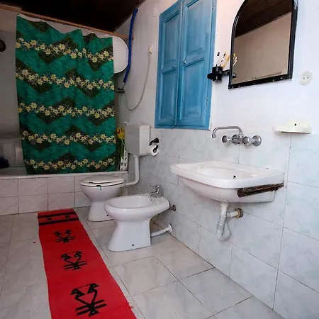 Hotell Bujtina Vuktilaj Shkodër