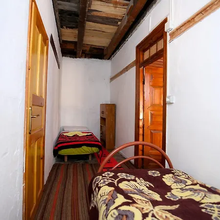 Bujtina Vuktilaj Hotell Shkodër
