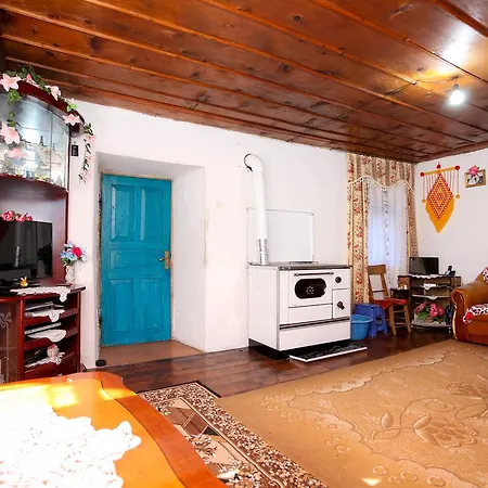 Bujtina Vuktilaj Hotell