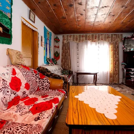 Bujtina Vuktilaj Hotell