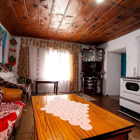 Hotell Bujtina Vuktilaj Shkodër