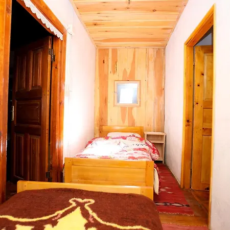 Bujtina Vuktilaj * Shkodër