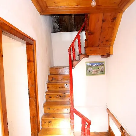 Hotell Bujtina Vuktilaj Shkodër